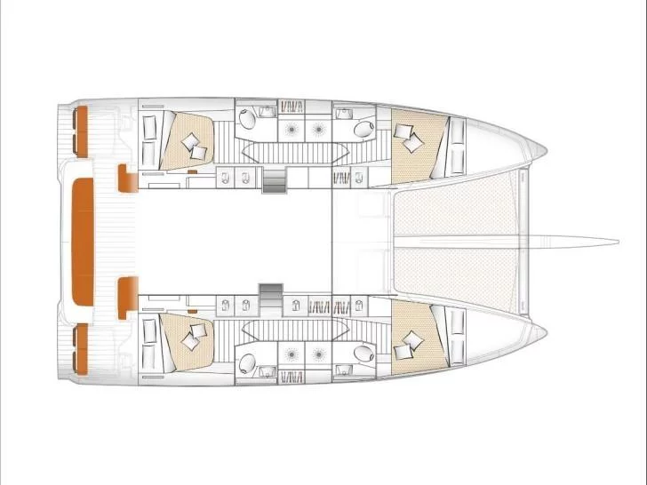 Excess 14 & GEN & WM (First Journey) Plan image - 7