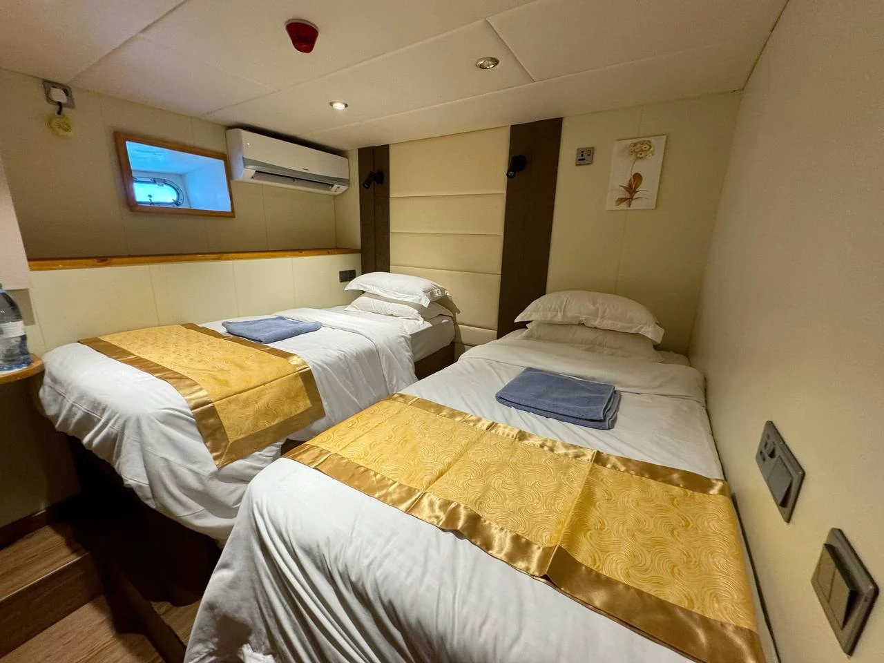 Motoryacht N7 (North Seven) Plan image - 8