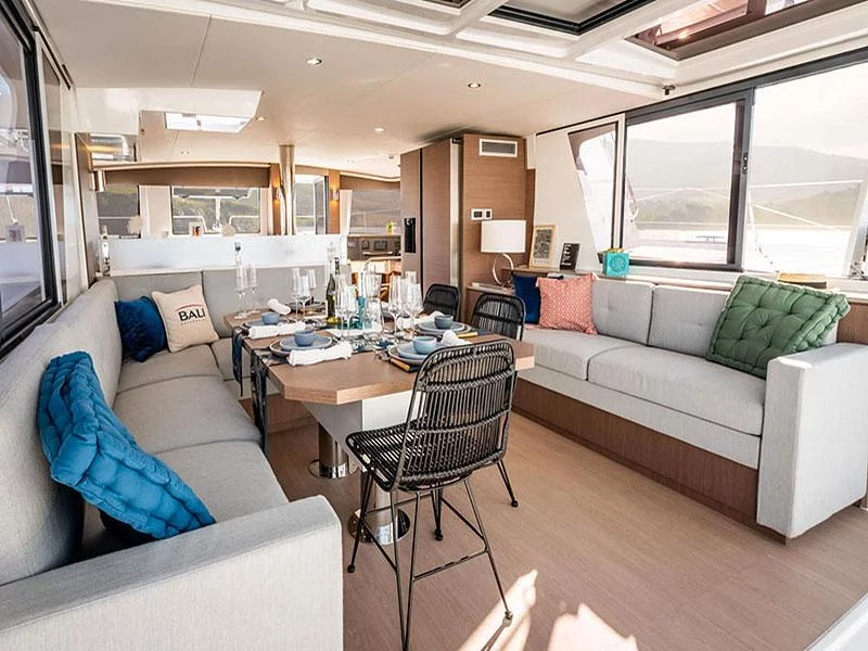 Bali 4.6 (Migaloo) Interior image - 85