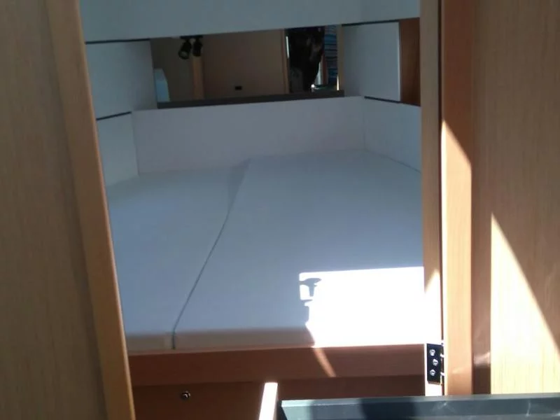 Oceanis 38 (Folie)  - 3