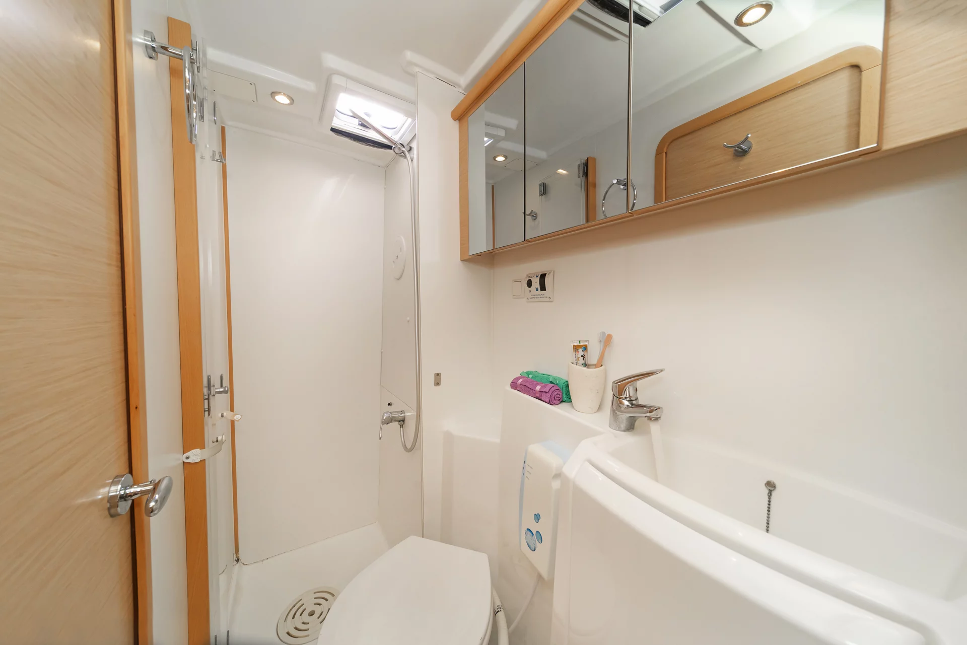 Lagoon 421 - GEN (Silverstar II)  - 1