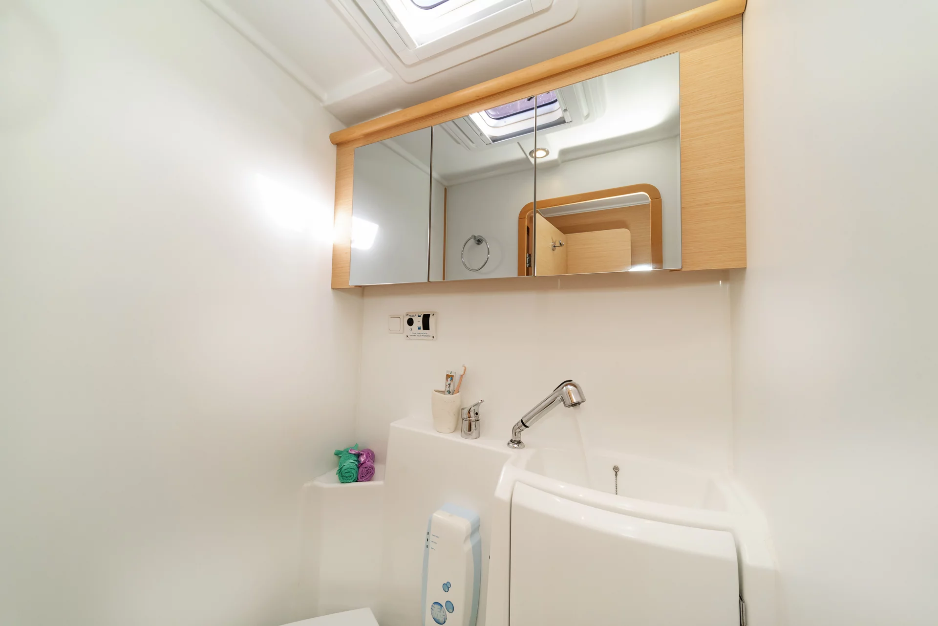 Lagoon 421 - GEN (Silverstar II)  - 15
