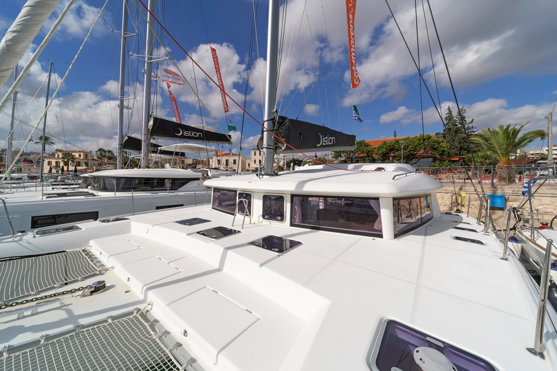 Lagoon 421 - GEN (Silverstar II)  - 10