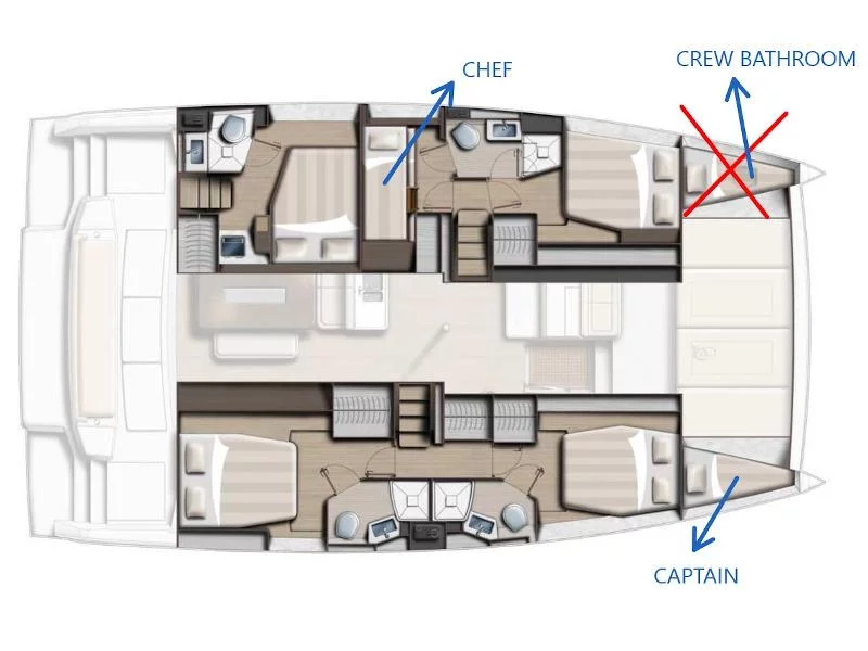 Bali 4.6 (Migaloo) Plan image - 34