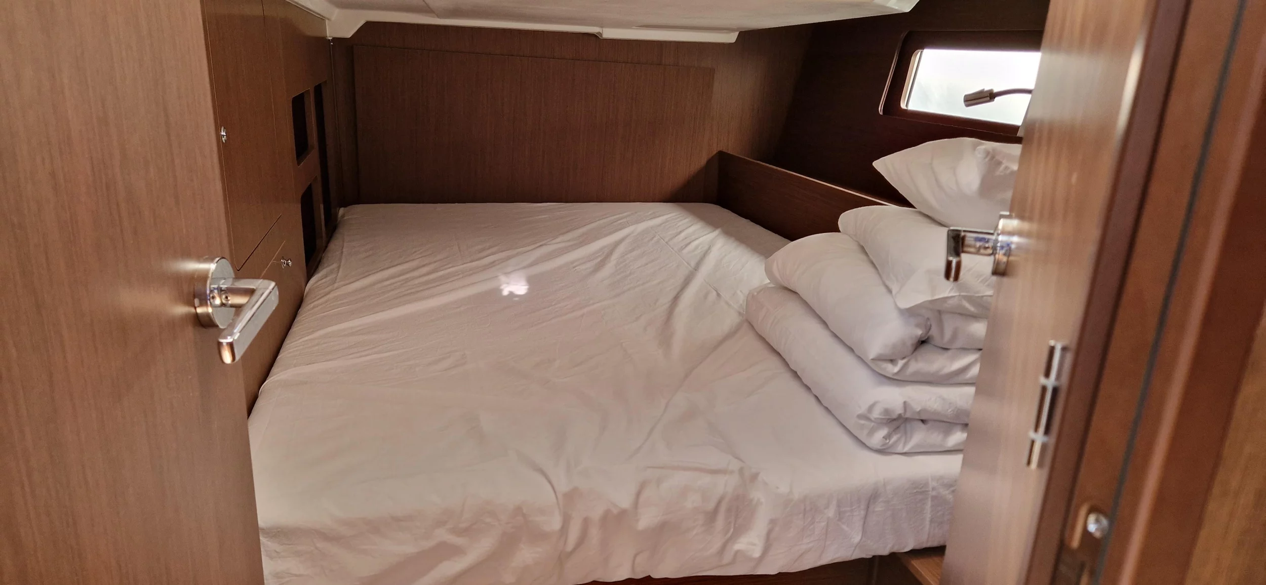 Oceanis 46.1 (Vanga)  - 4