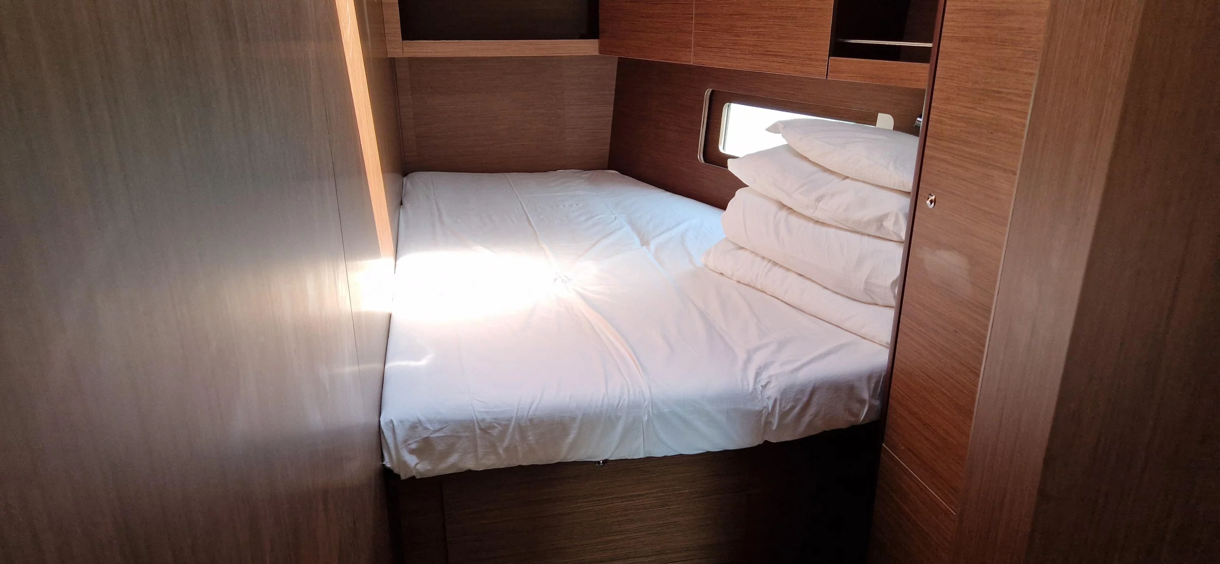Oceanis 46.1 (Vanga)  - 3