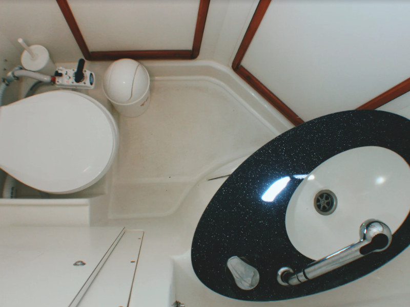 Photo #5 - Cyclades 43.4 (Estera) in Atene - 10682