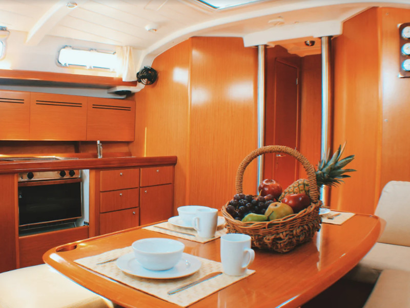 Photo #6 - Cyclades 43.4 (Estera) in Atene - 10682