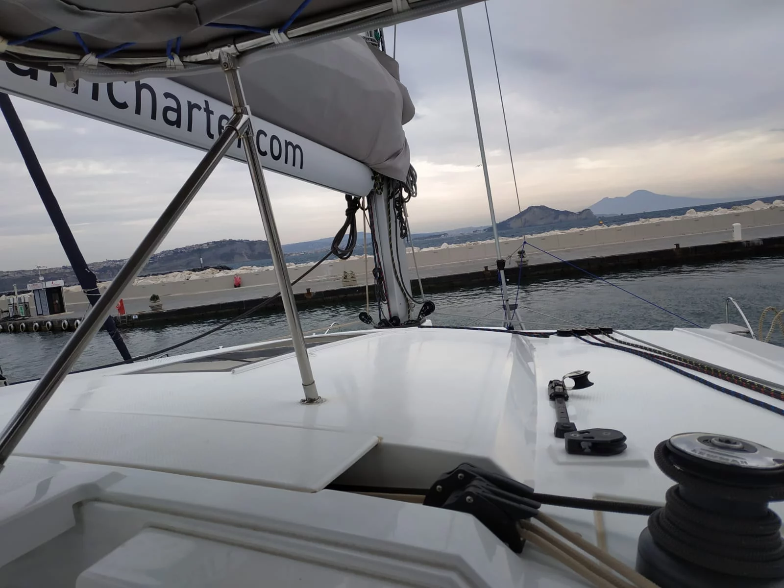 Lucia 40 (Margarita)  - 2
