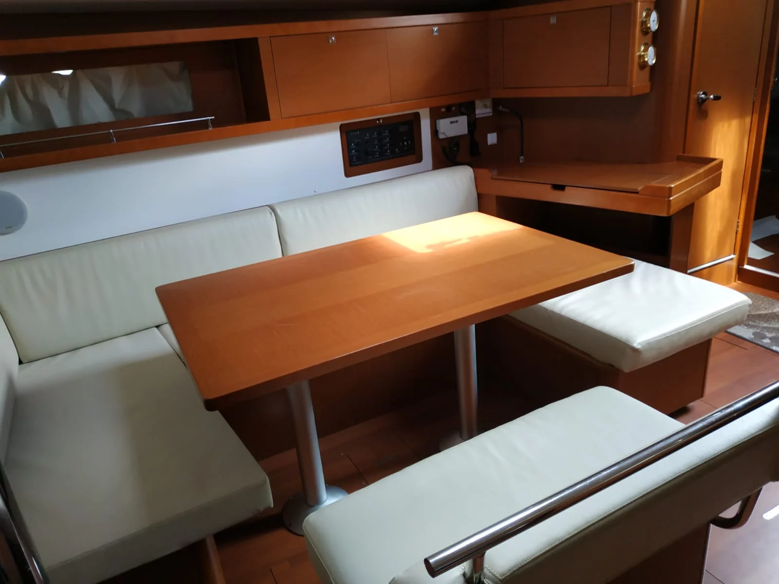 Oceanis 45 (Aleph)  - 4