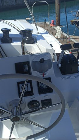 Photo #2 - Astréa 42 (Dorella) en Marsala - 15216