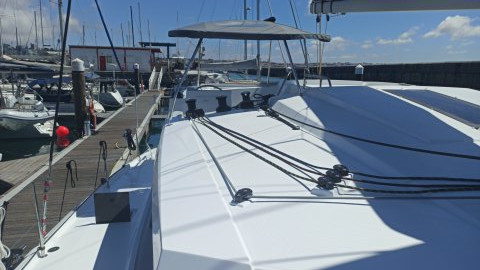 Photo #19 - Astréa 42 (Dorella) en Marsala - 15216