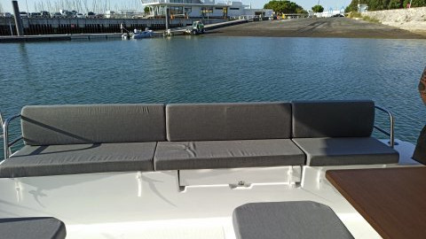 Photo #3 - Astréa 42 (Dorella) en Marsala - 15216