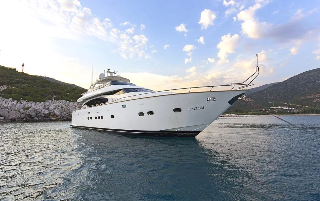 Maiora 24 (24M Deluxe Maiora Motoryacht)  - 9