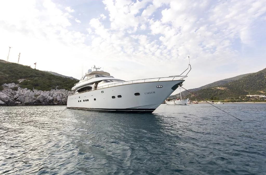 Maiora 24 (24M Deluxe Maiora Motoryacht)  - 18