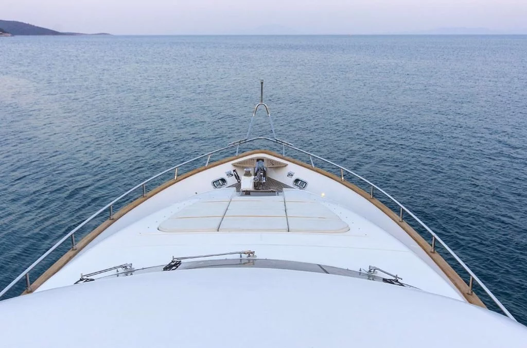 Maiora 24 (24M Deluxe Maiora Motoryacht)  - 24