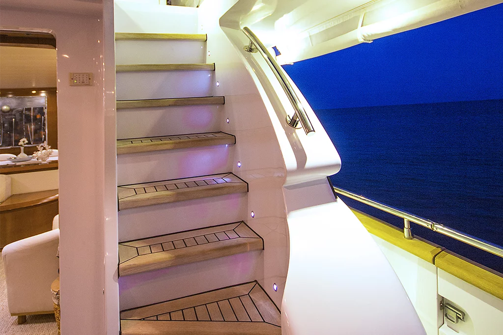 Maiora 24 (24M Deluxe Maiora Motoryacht)  - 8