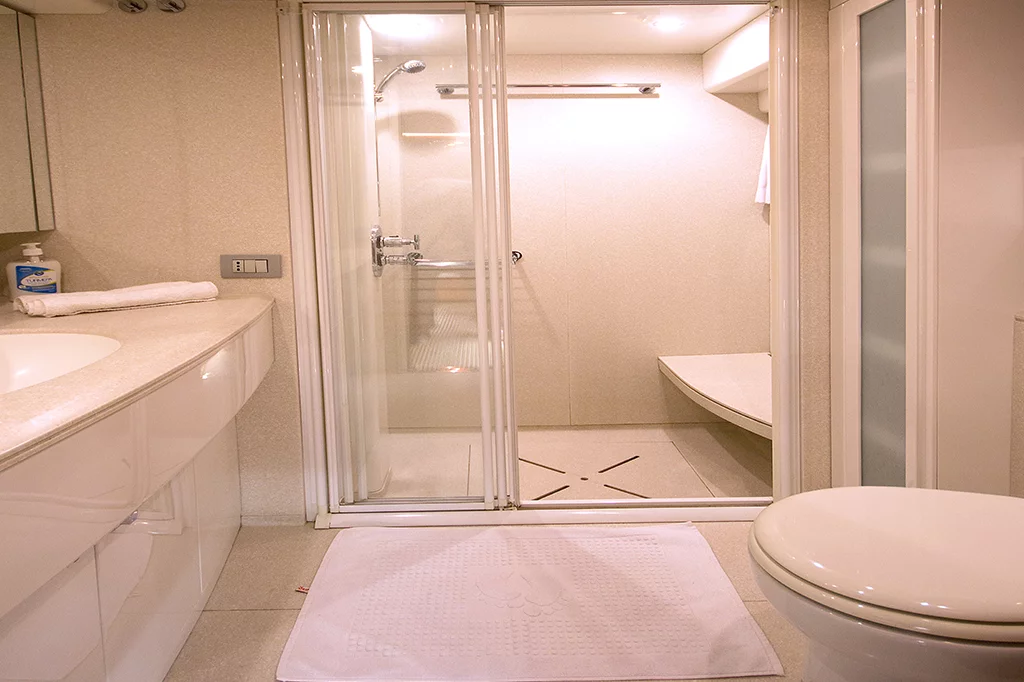 Maiora 24 (24M Deluxe Maiora Motoryacht)  - 36