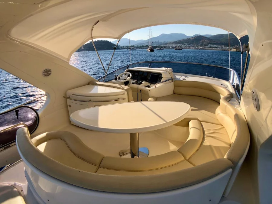Azimut 55 Cosmos (Cosmos)  - 31