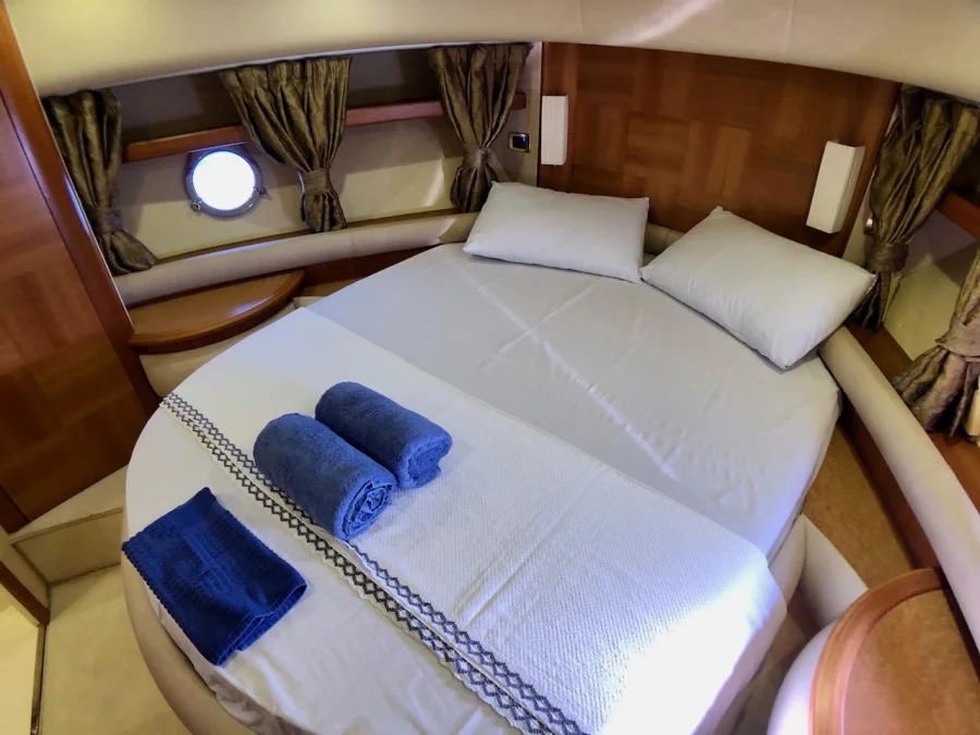 Azimut 55 Cosmos (Cosmos)  - 20