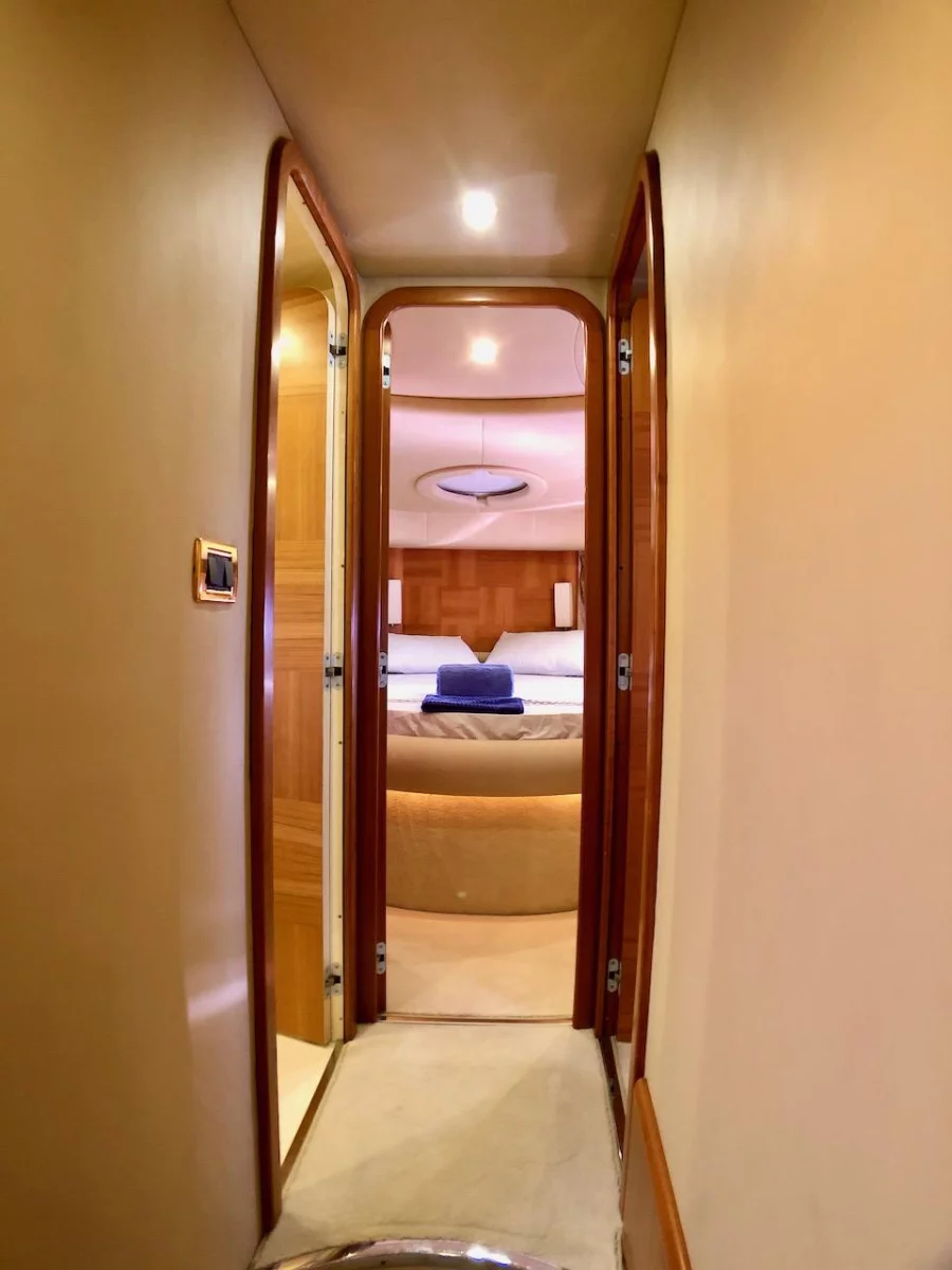 Azimut 55 Cosmos (Cosmos)  - 4