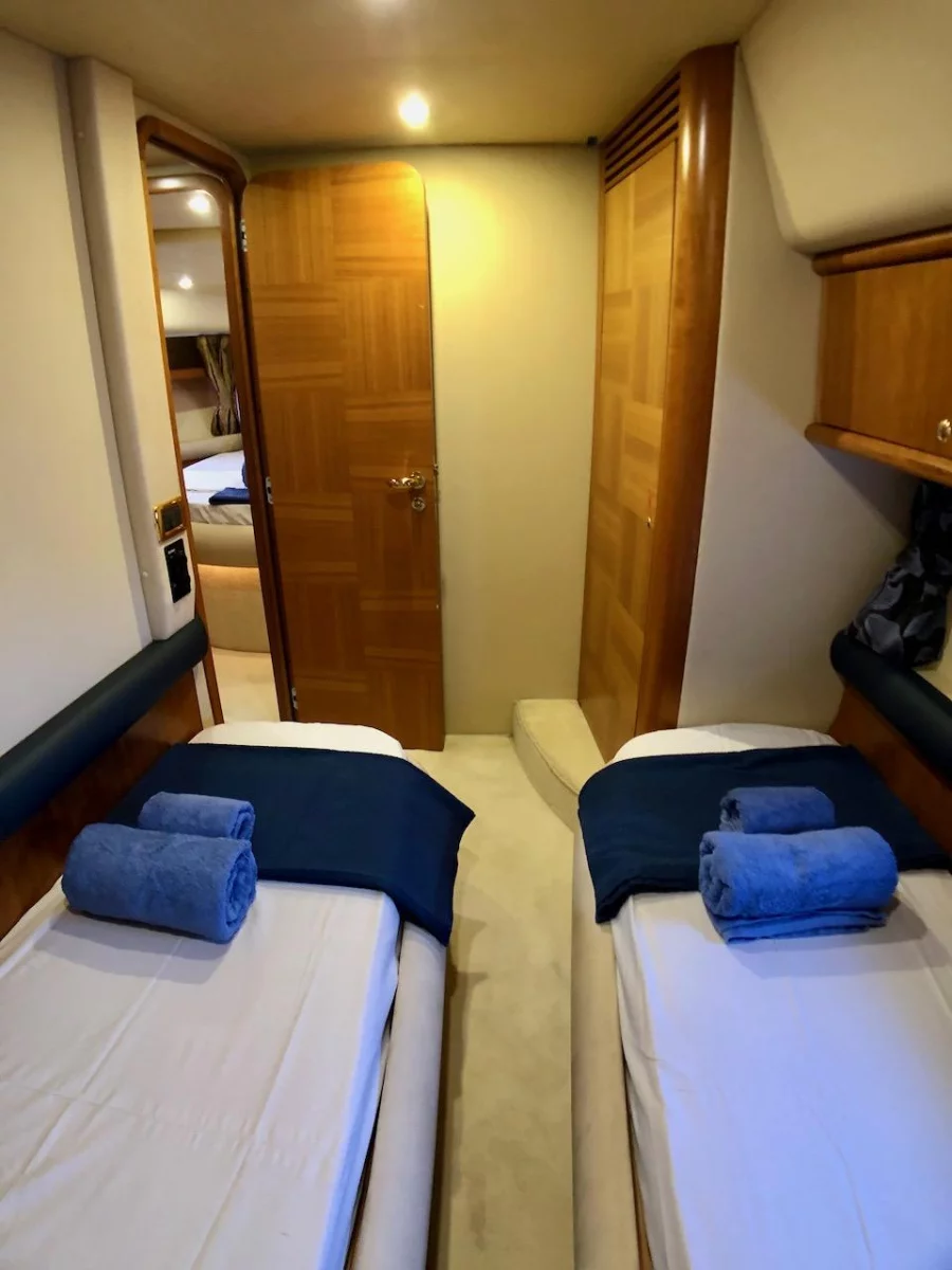 Azimut 55 Cosmos (Cosmos)  - 29