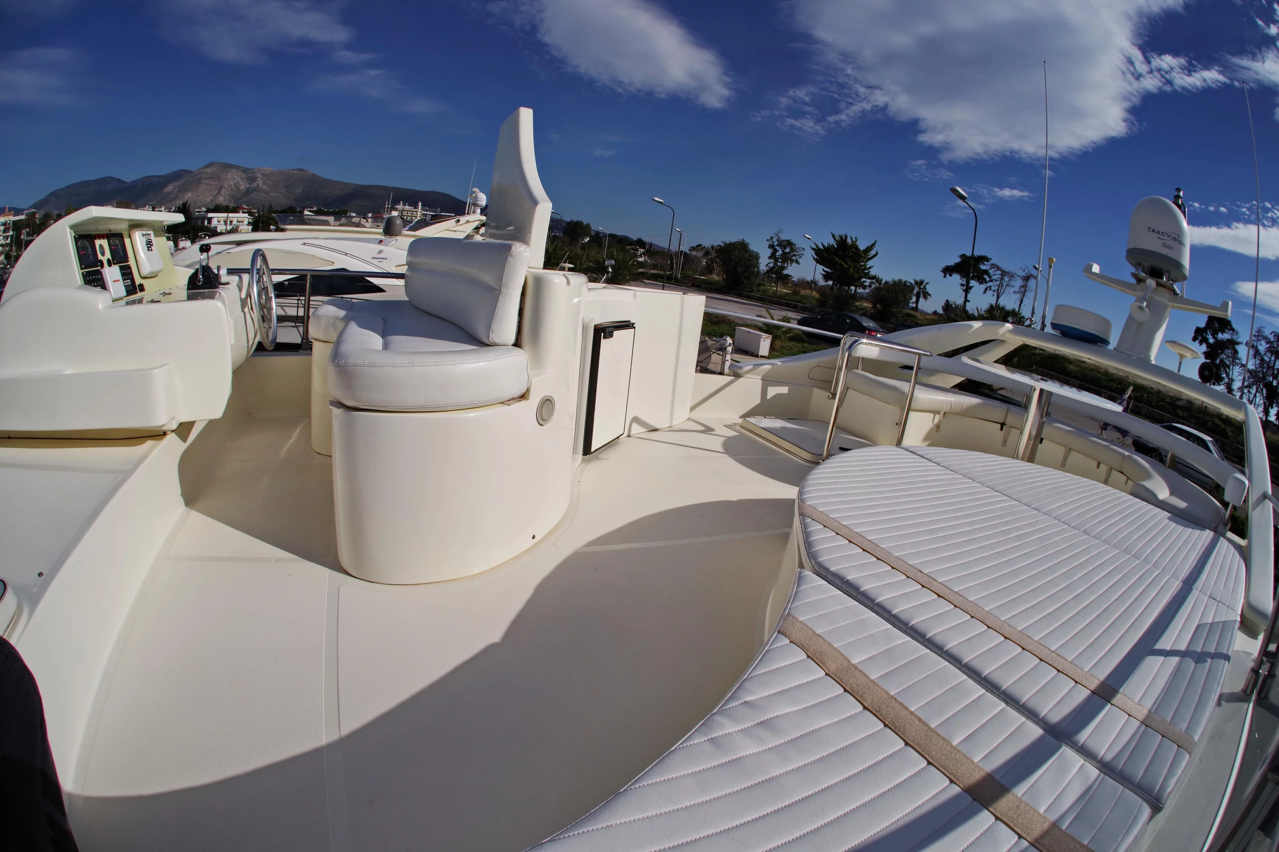 Ferretti 57 Fly Anniversary (Palmyra)  - 21