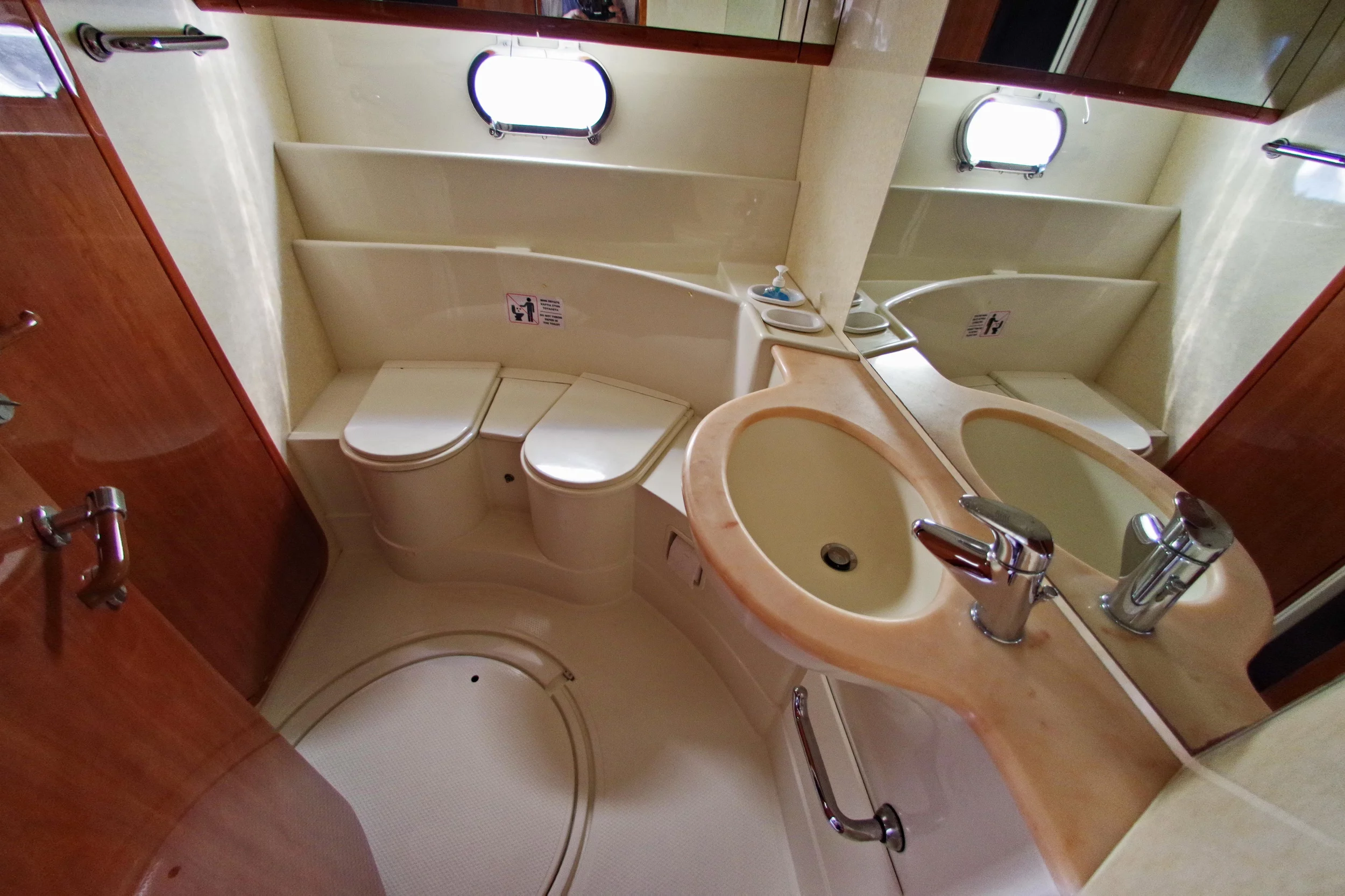 Ferretti 57 Fly Anniversary (Palmyra)  - 15