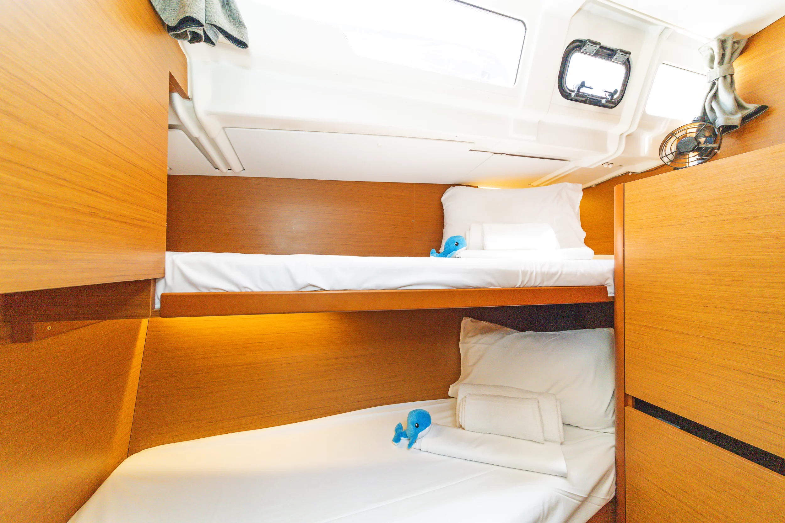 Sun Odyssey 490 (Pileas)  - 2