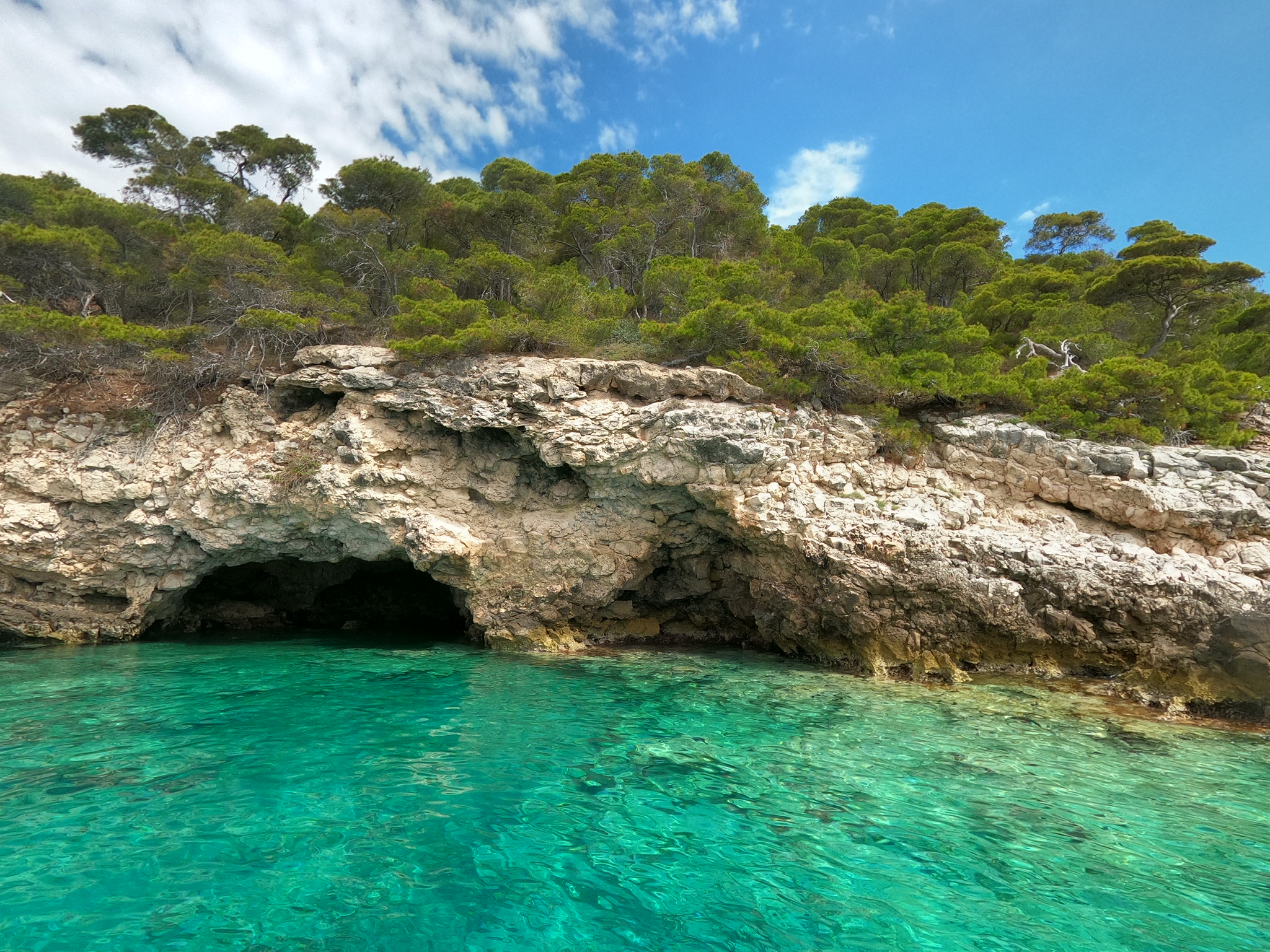 Photo #41 - Lagoon 450 Flybridge (Zia Nella) in Vis - 13549