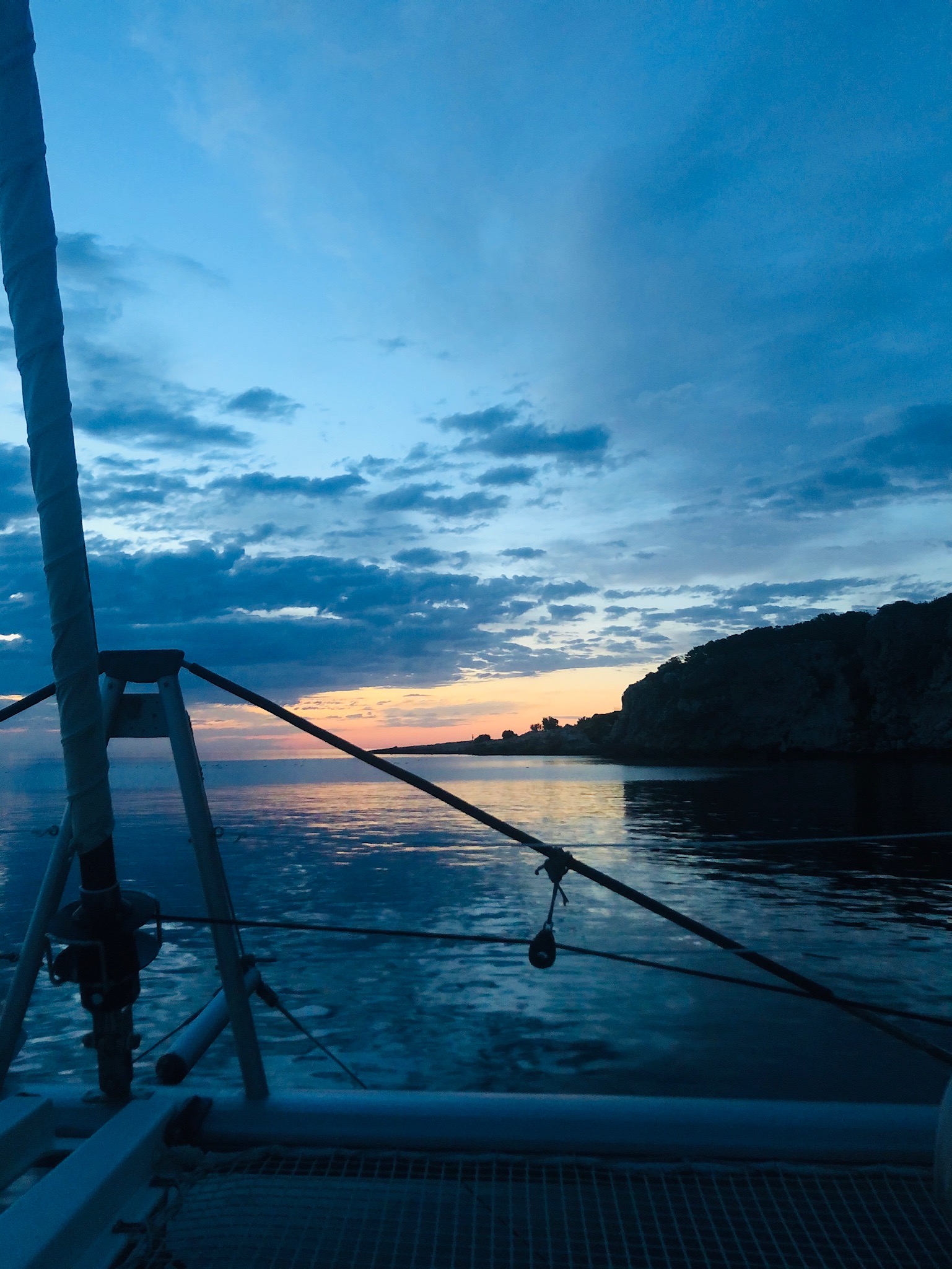 Photo #18 - Lagoon 450 Flybridge (Zia Nella) in Vis - 13549