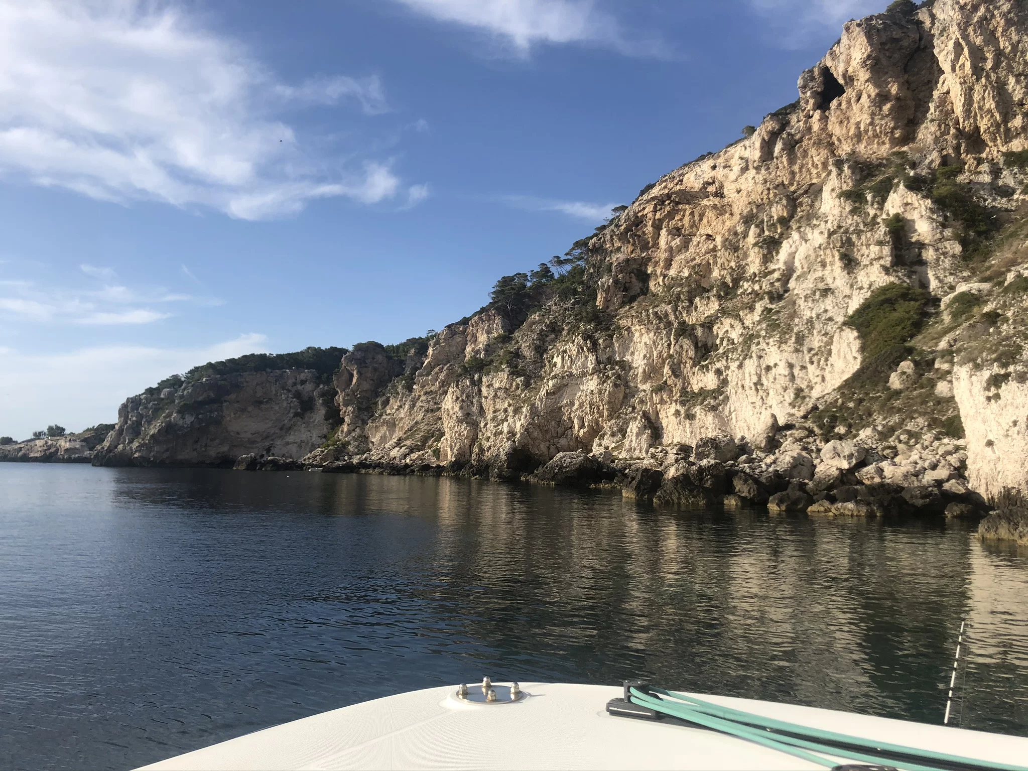 Lagoon 450 Flybridge (Zia Nella)  - 28