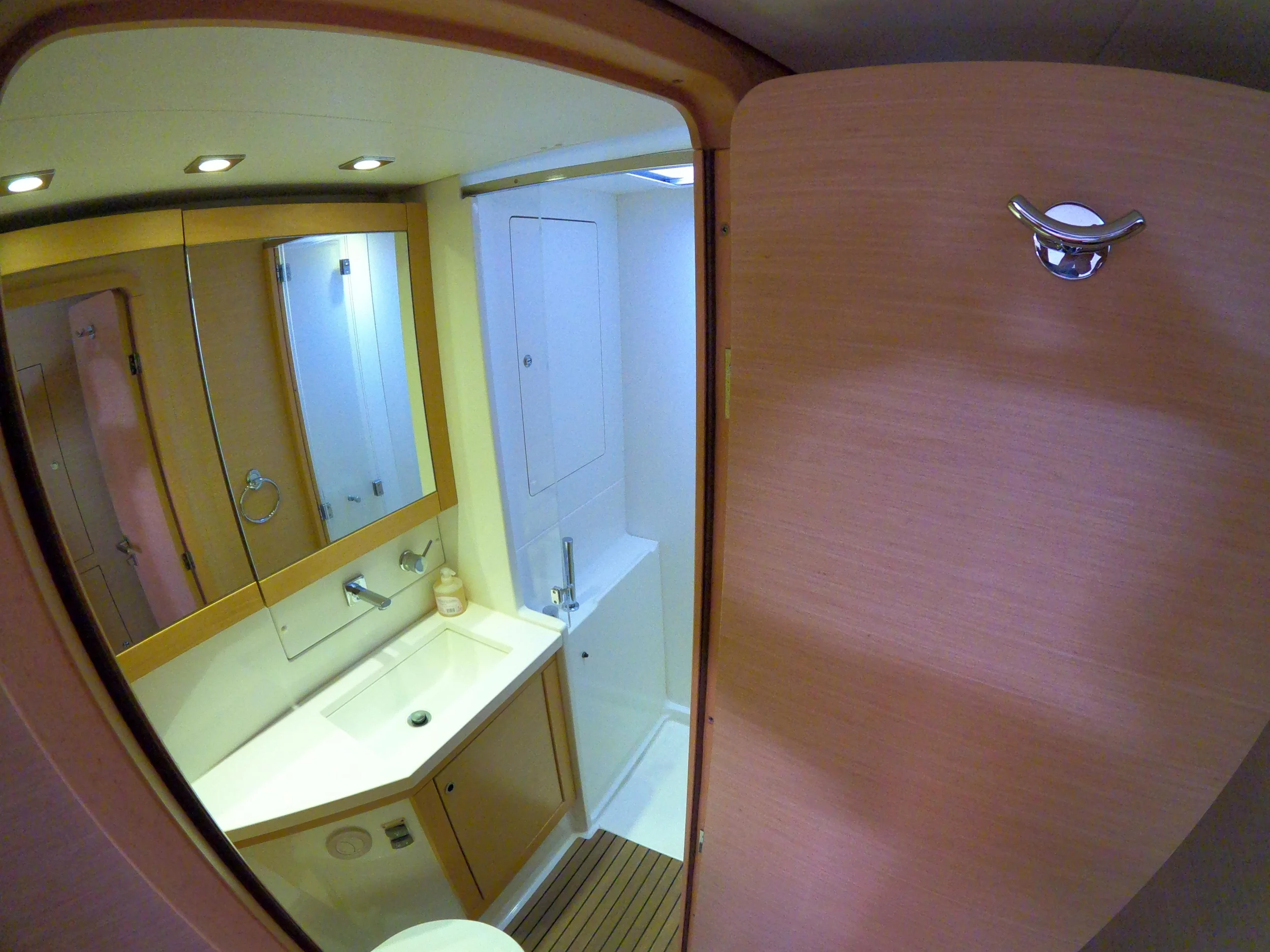 Lagoon 450 Flybridge (Zia Nella)  - 30