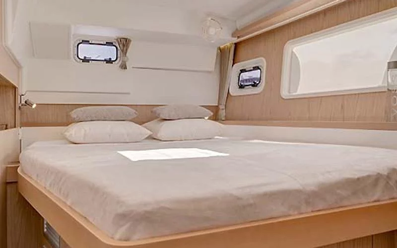 Lagoon 400 (Mare Quiero)  - 8