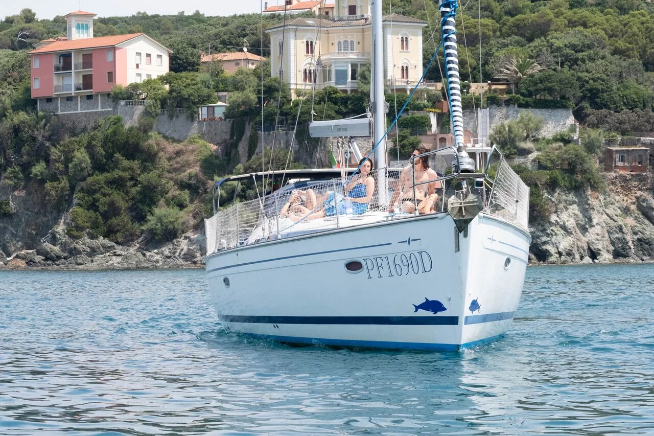 Bavaria 50 Cruiser (CARAIBIX)  - 5