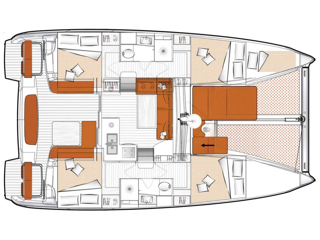 Excess 11 (Sail Speed) Plan image - 2