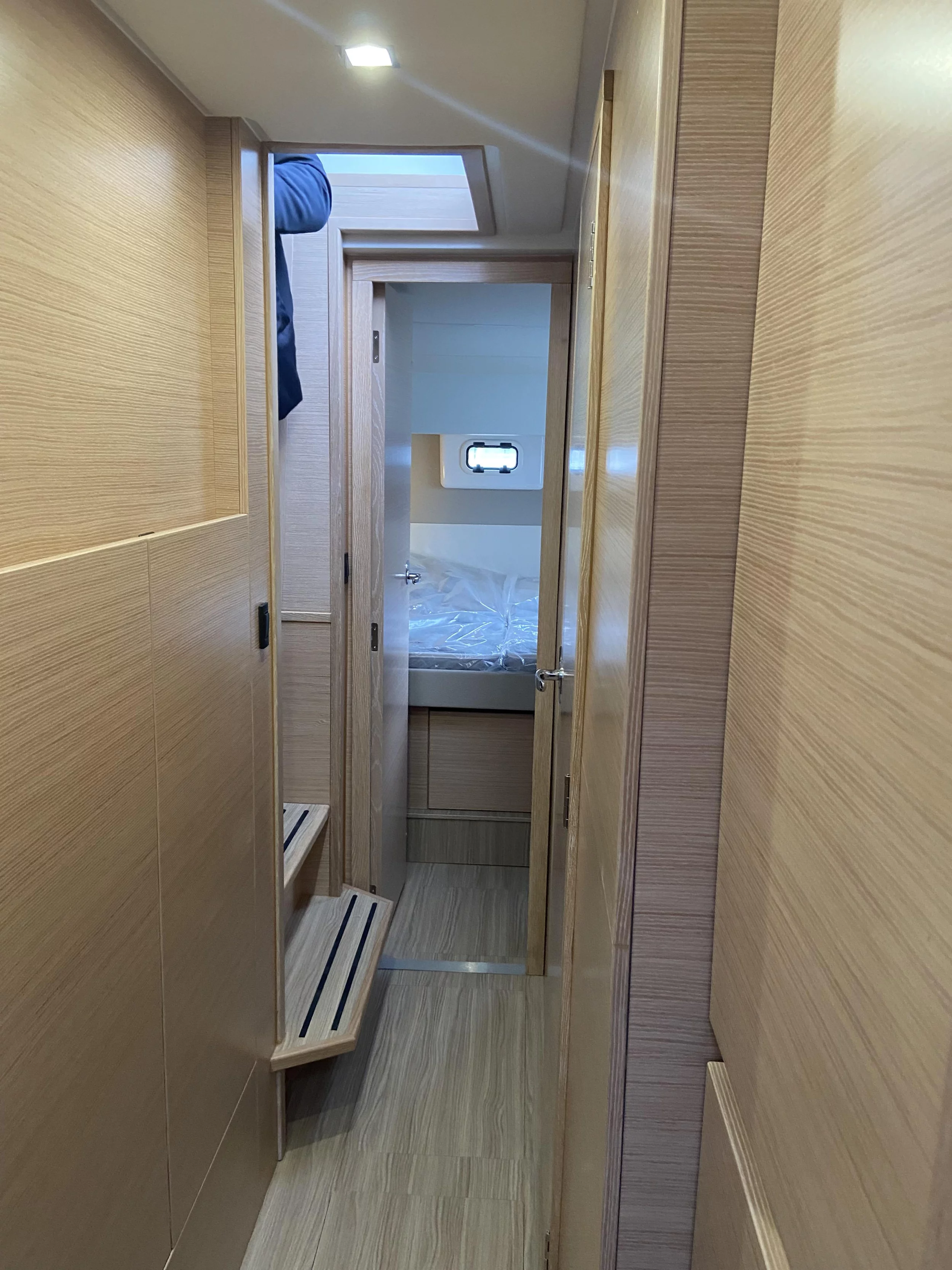 Nautitech 40 Open (Lullaby)  - 3