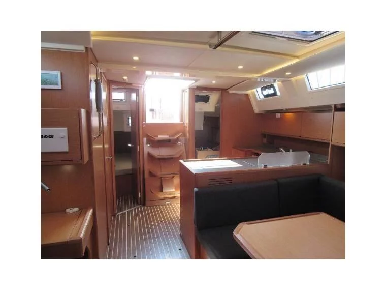 Bavaria Cruiser 45 (Callisto)  - 2
