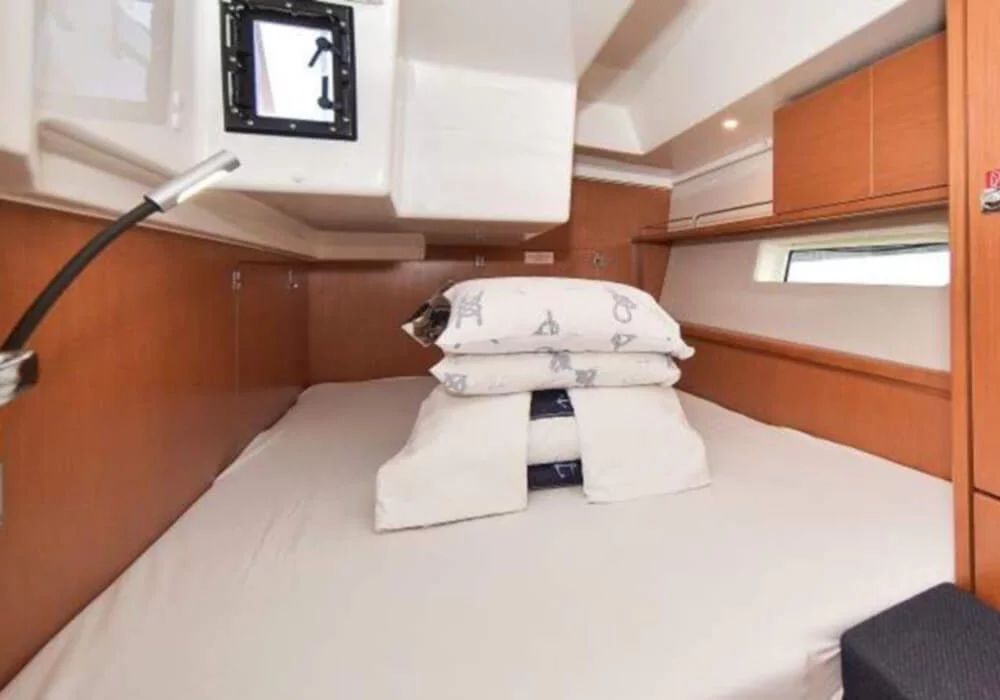 Bavaria Cruiser 45 (Callisto)  - 8