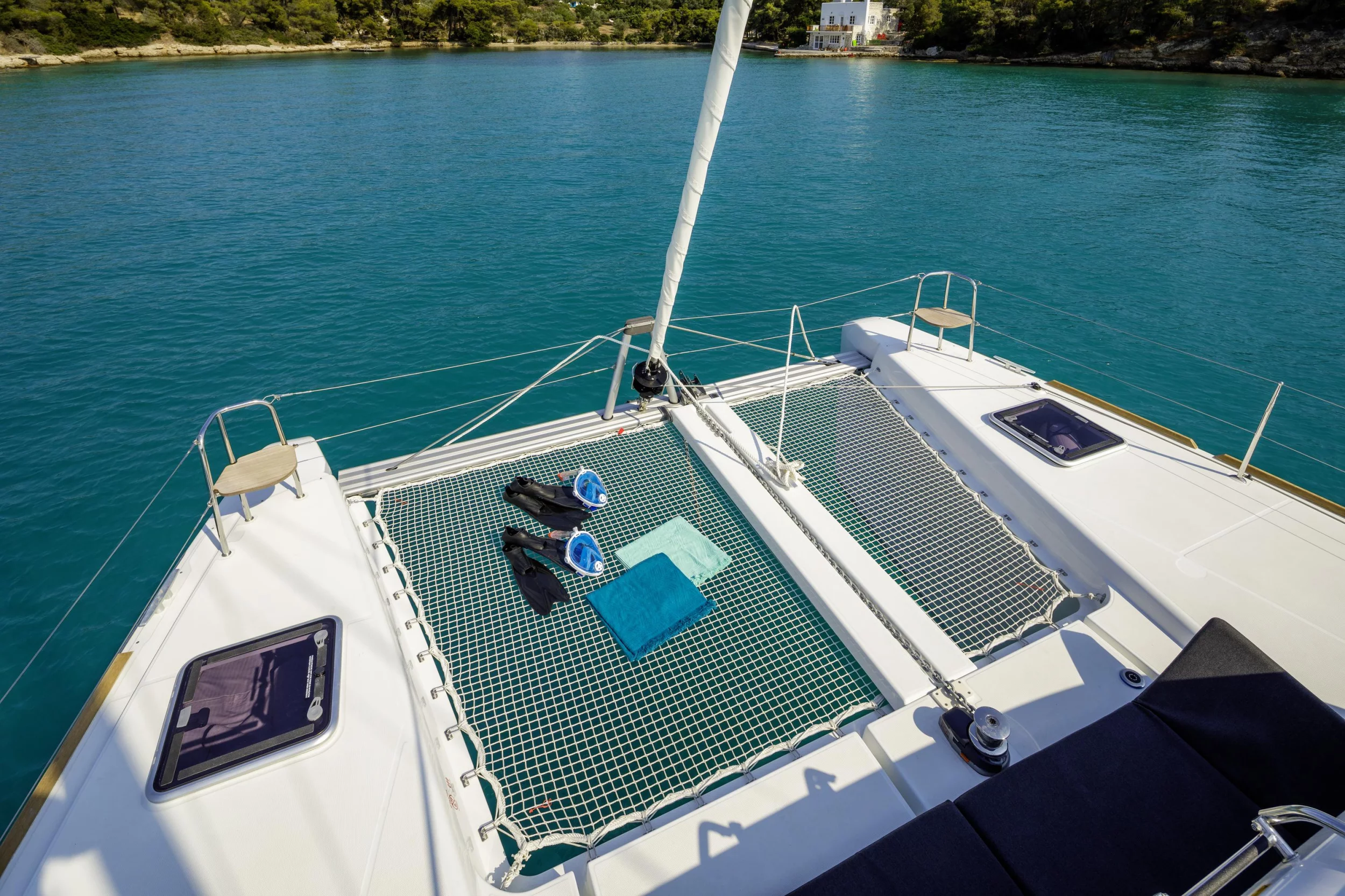 Lagoon 40 (DEMY)  - 17
