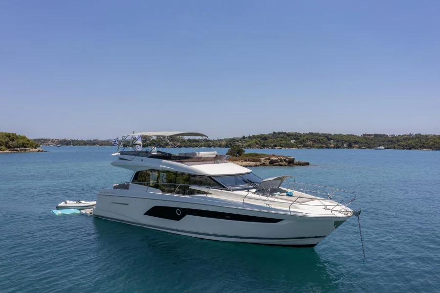 Prestige 520 (ORA G)  - 26