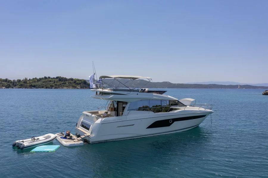 Prestige 520 (ORA G)  - 13