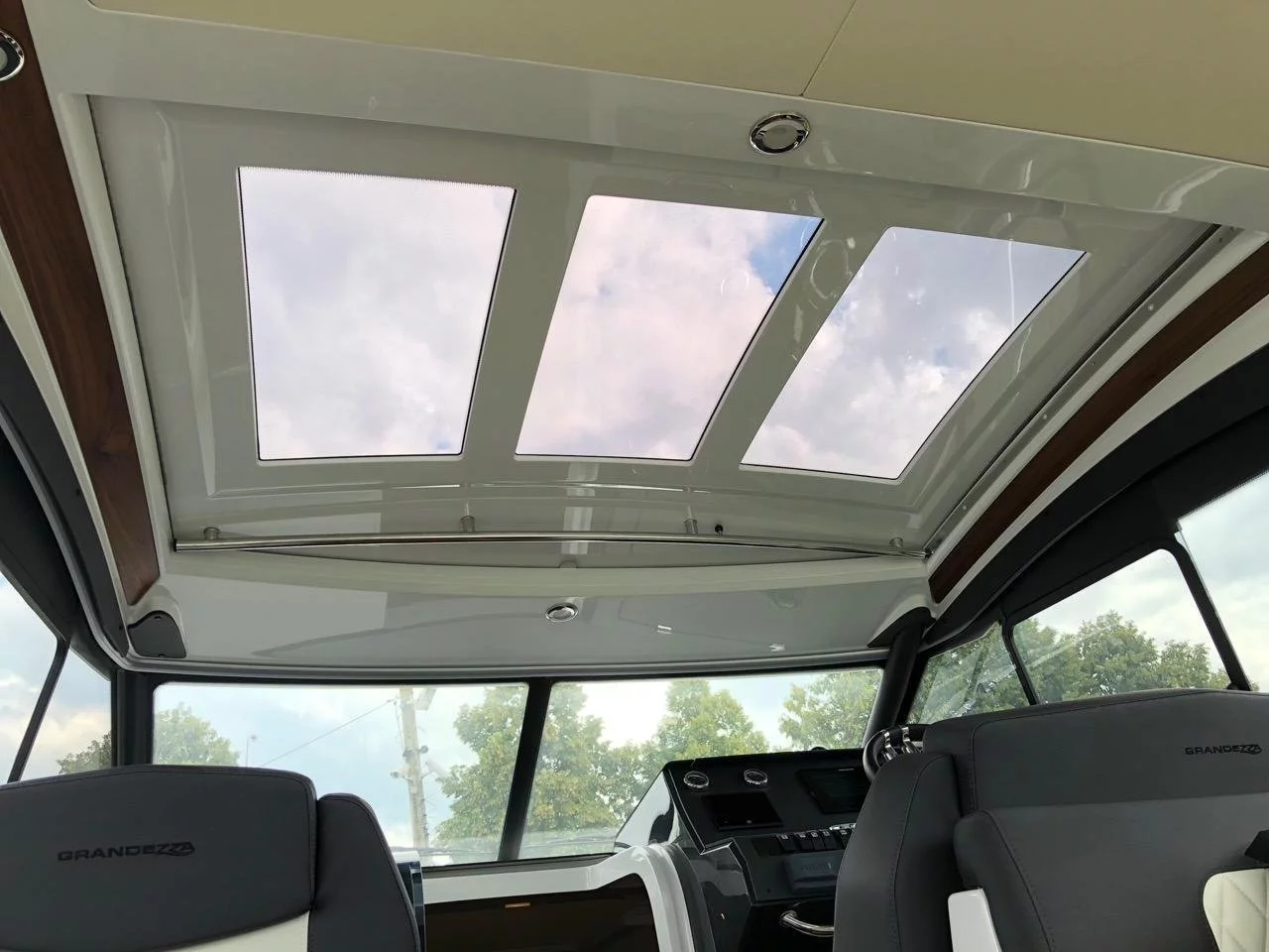 Grandezza 280C (Very Fun)  - 4