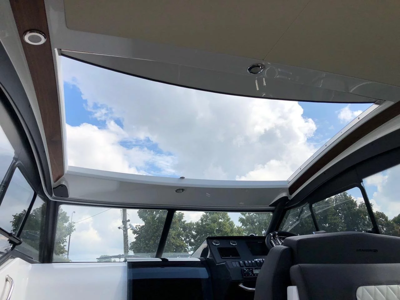Grandezza 280C (Very Fun)  - 5