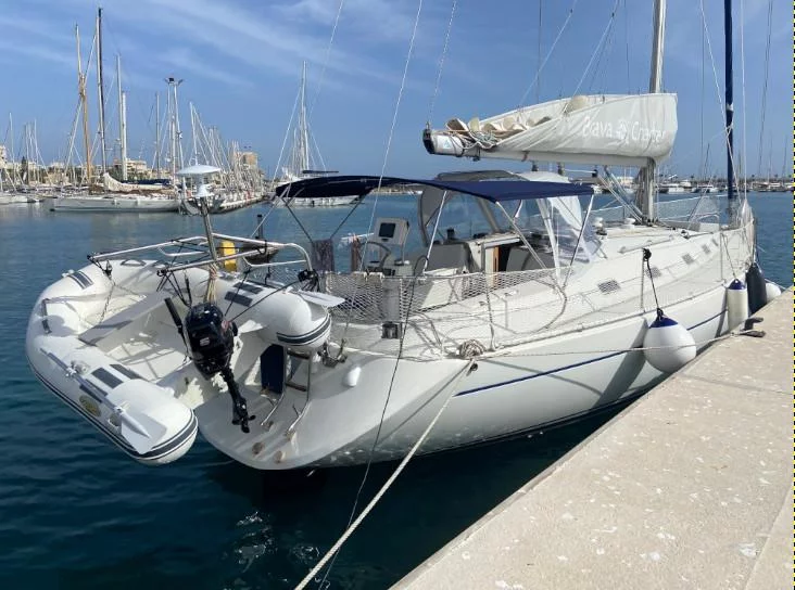 Harmony 42 (Martina)  - 1