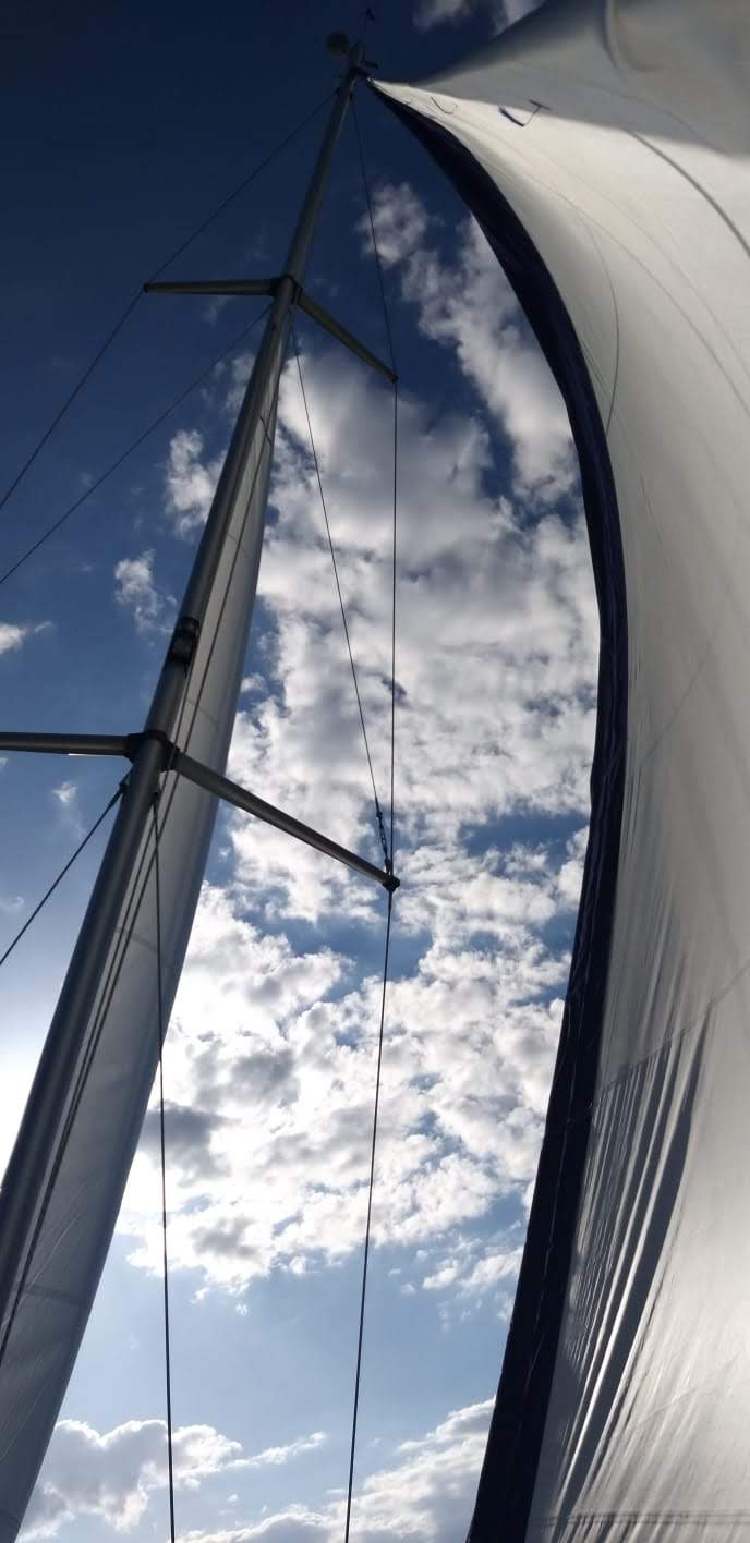 Photo #16 - Bavaria 40 Cruiser ("LADY BUTTERFLY") in Tucepi - 15350