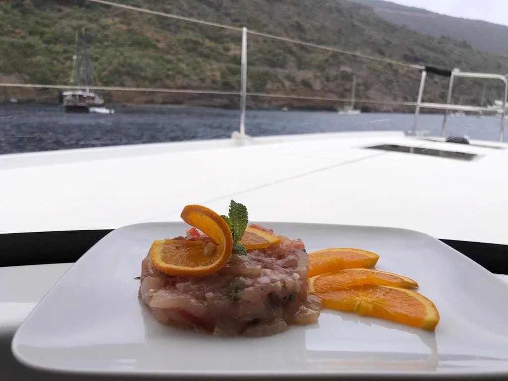 Lagoon 50 (OHANA) Lagoon 50 Ohana - 31