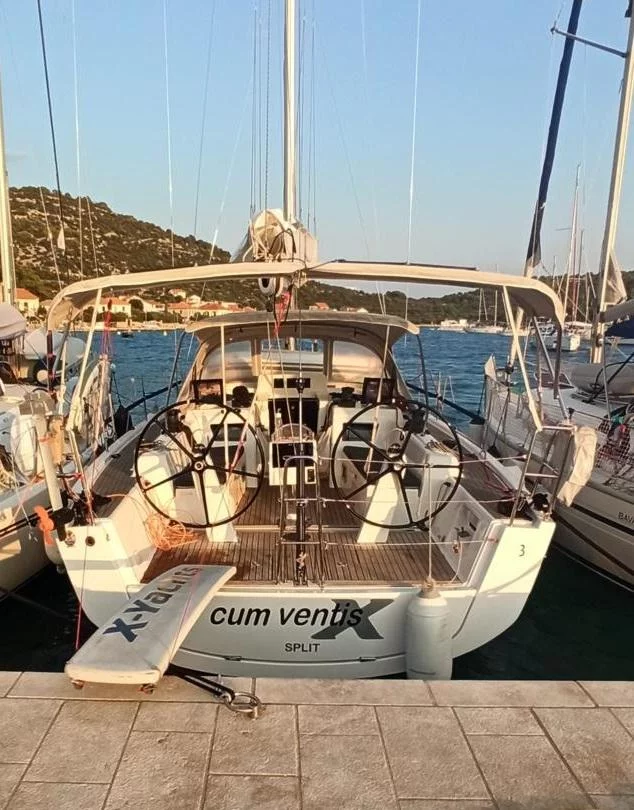 X-Yacht 4-3 (CUM VENTIS)  - 6