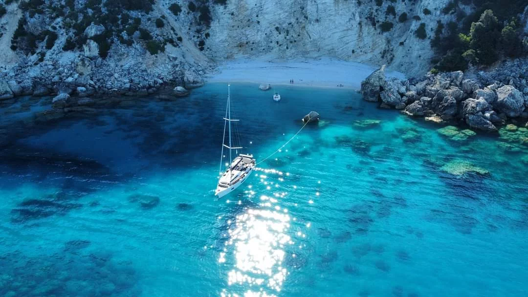 Sun Odyssey 479 (YOLO)  - 7