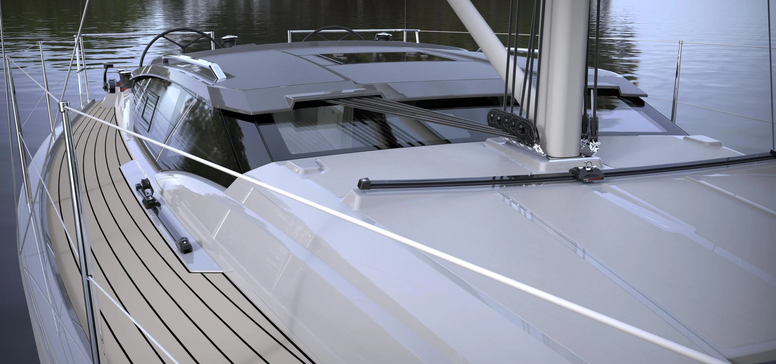 Maxus 34 Prestige ** (Sao Miguel)  - 1